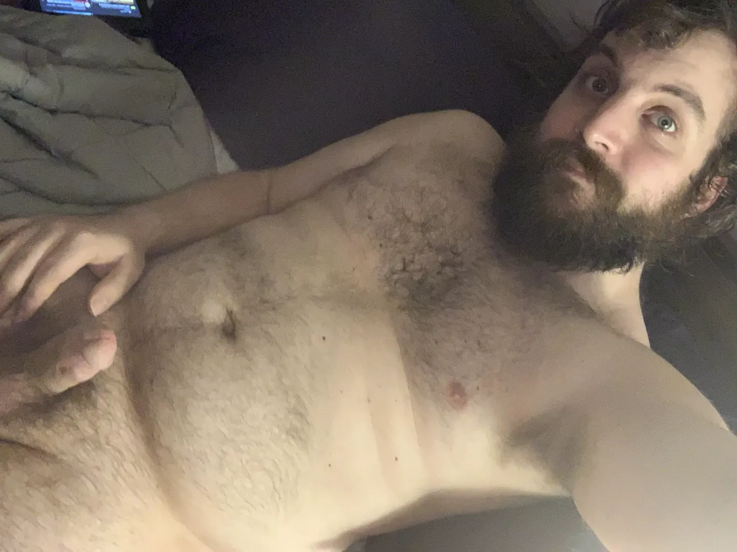 Cum have a seat on daddy