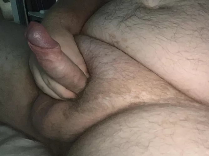Cum help me