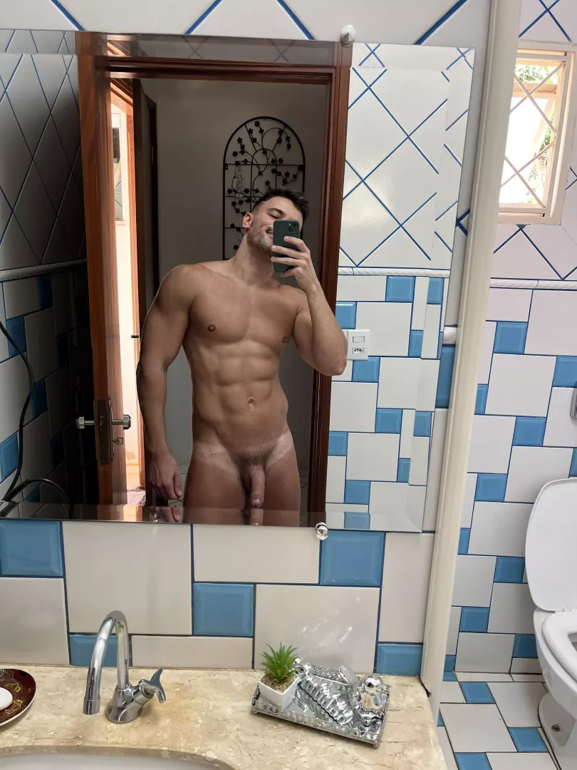 Cum help me to piss