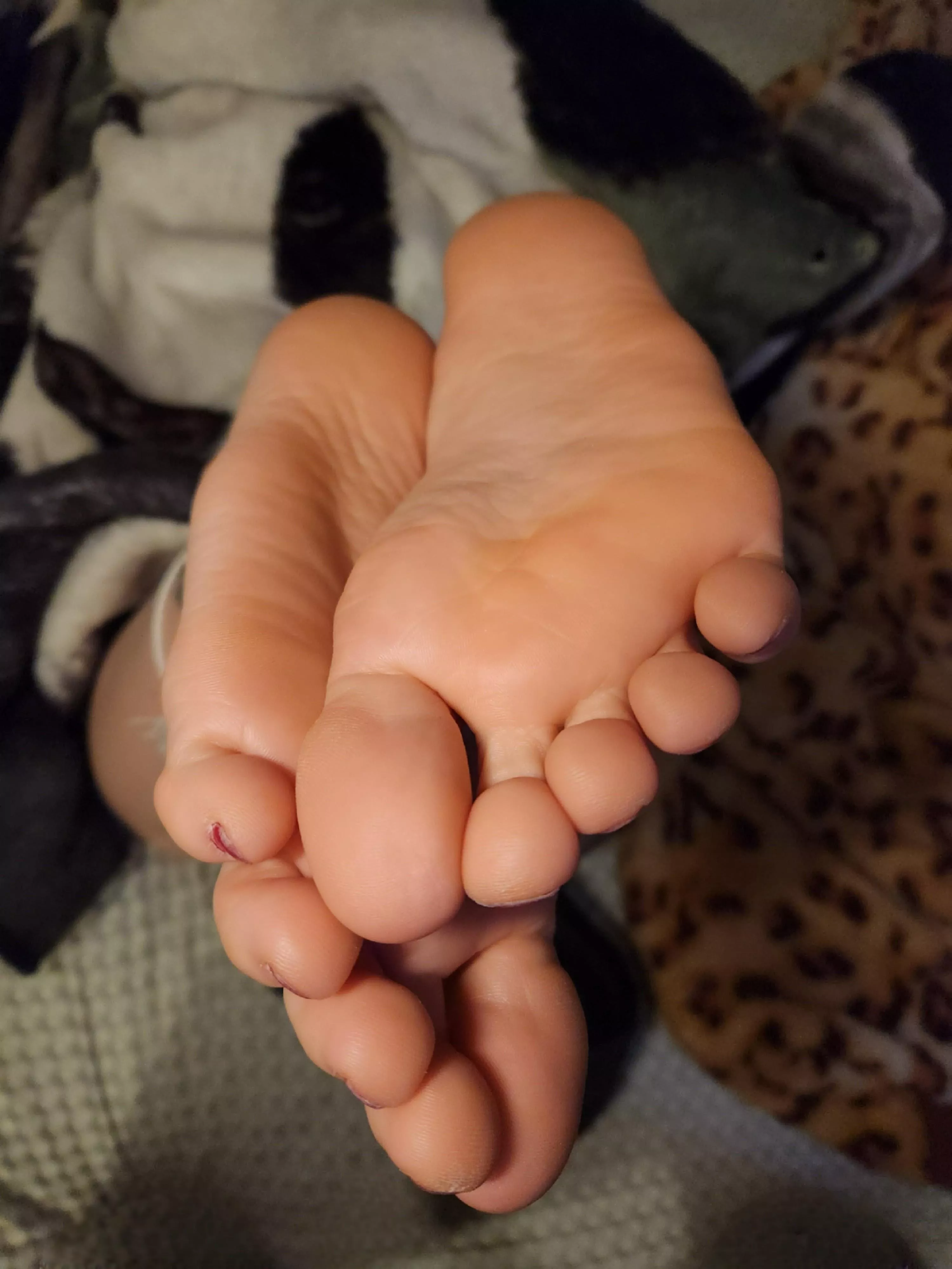 cum help yourself