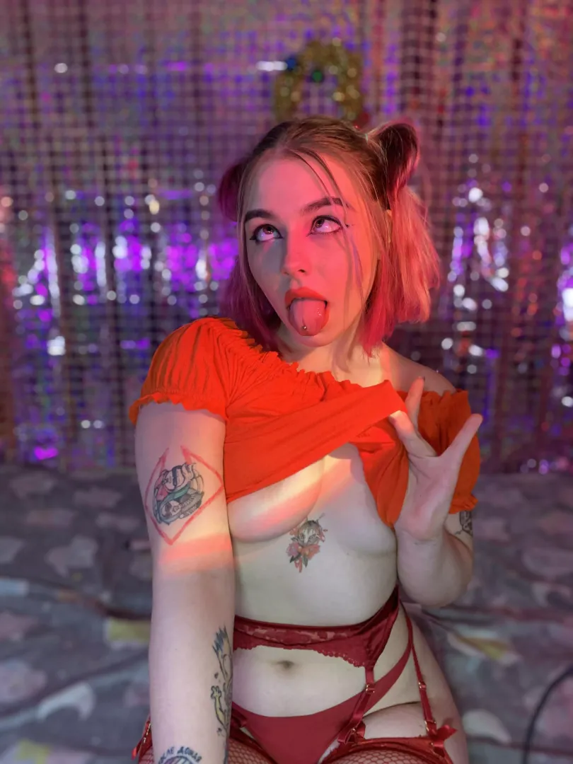 Cum here ^^