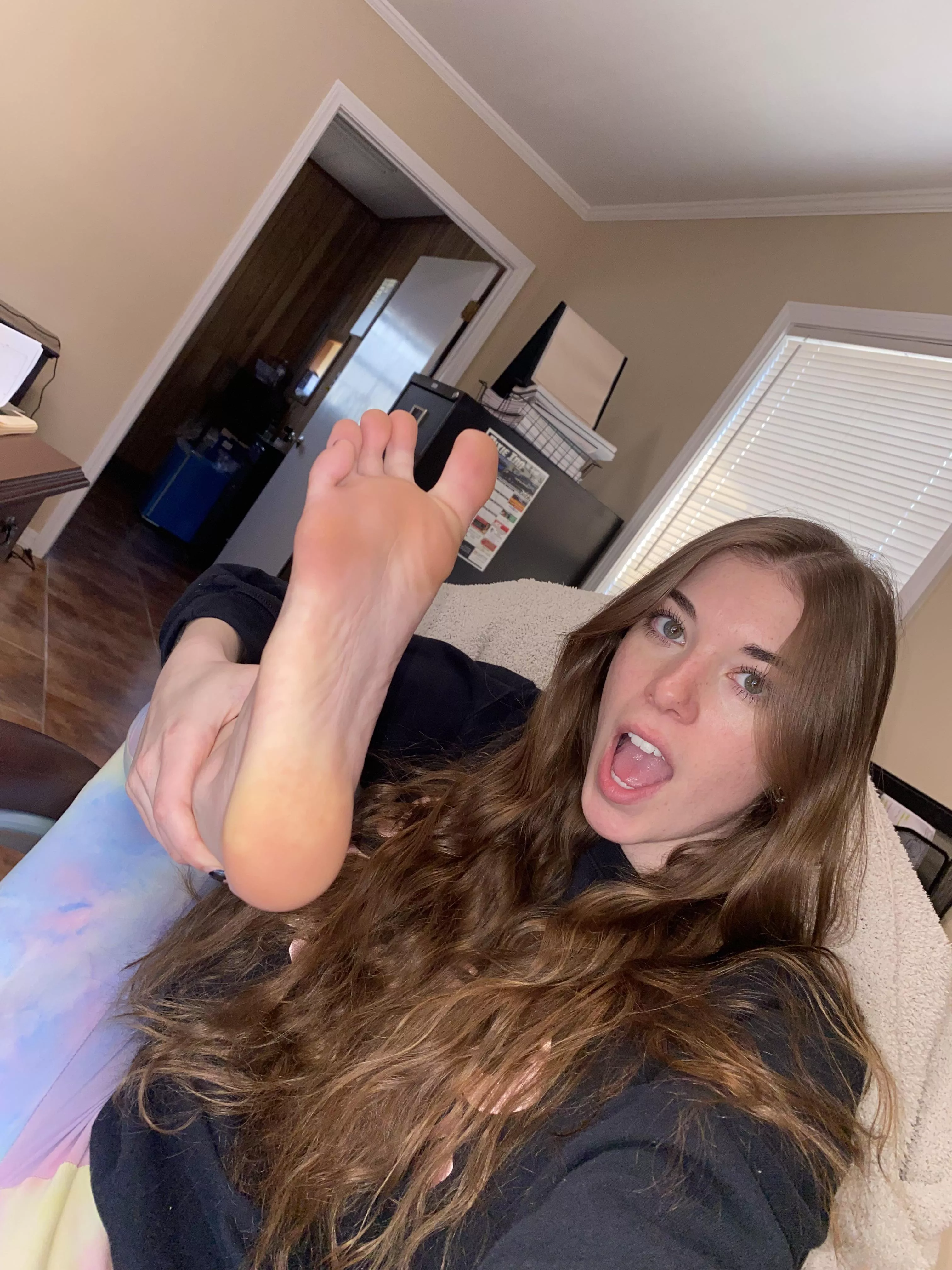 Cum here