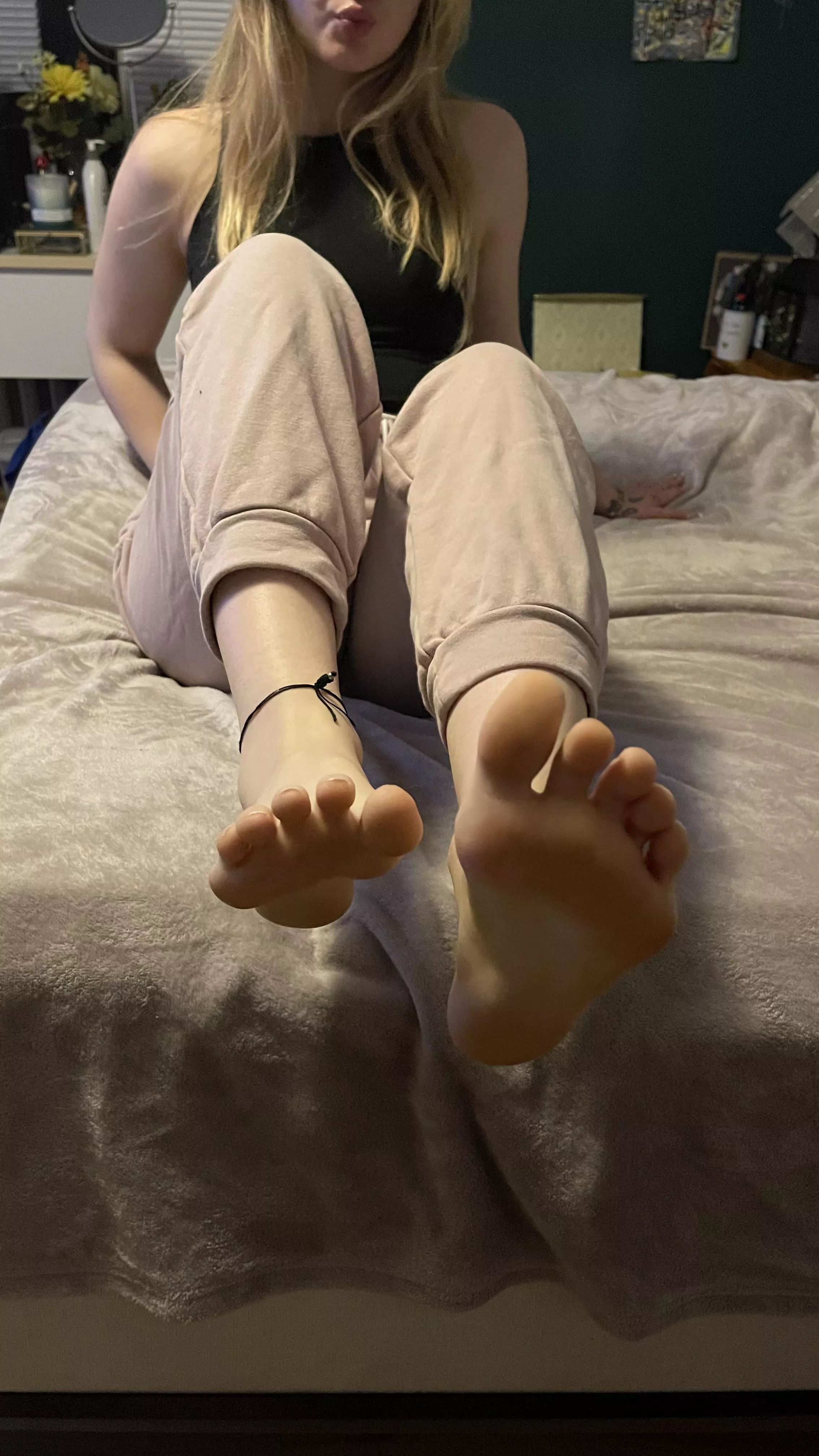 Cum here