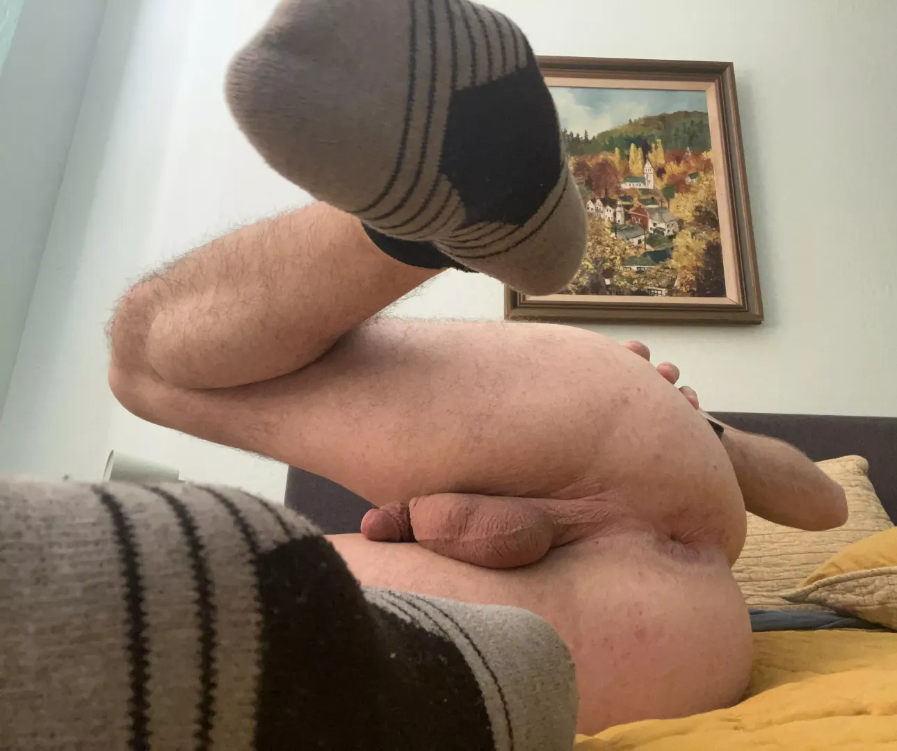 Cum inside?