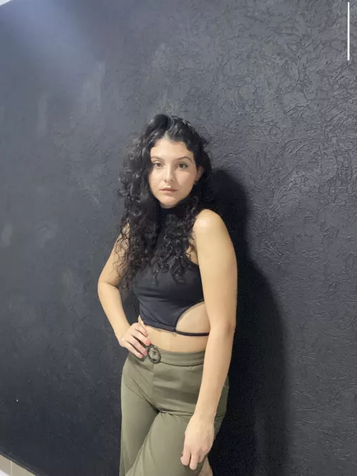 Cum inside me or in my mouth?