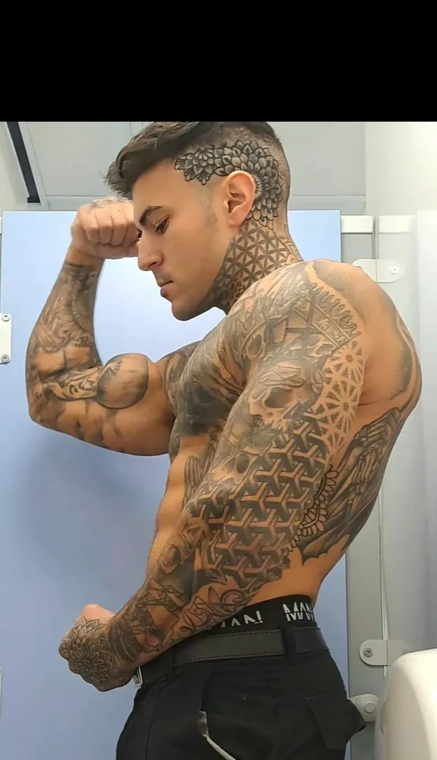 Cum join me ;)
