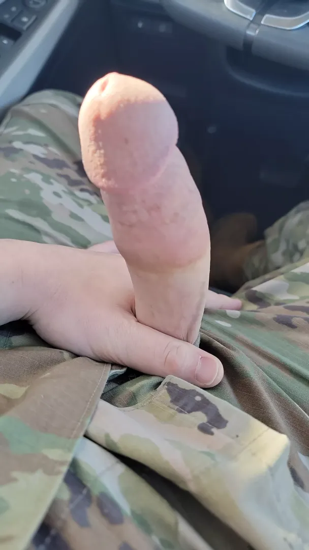 Cum join me.