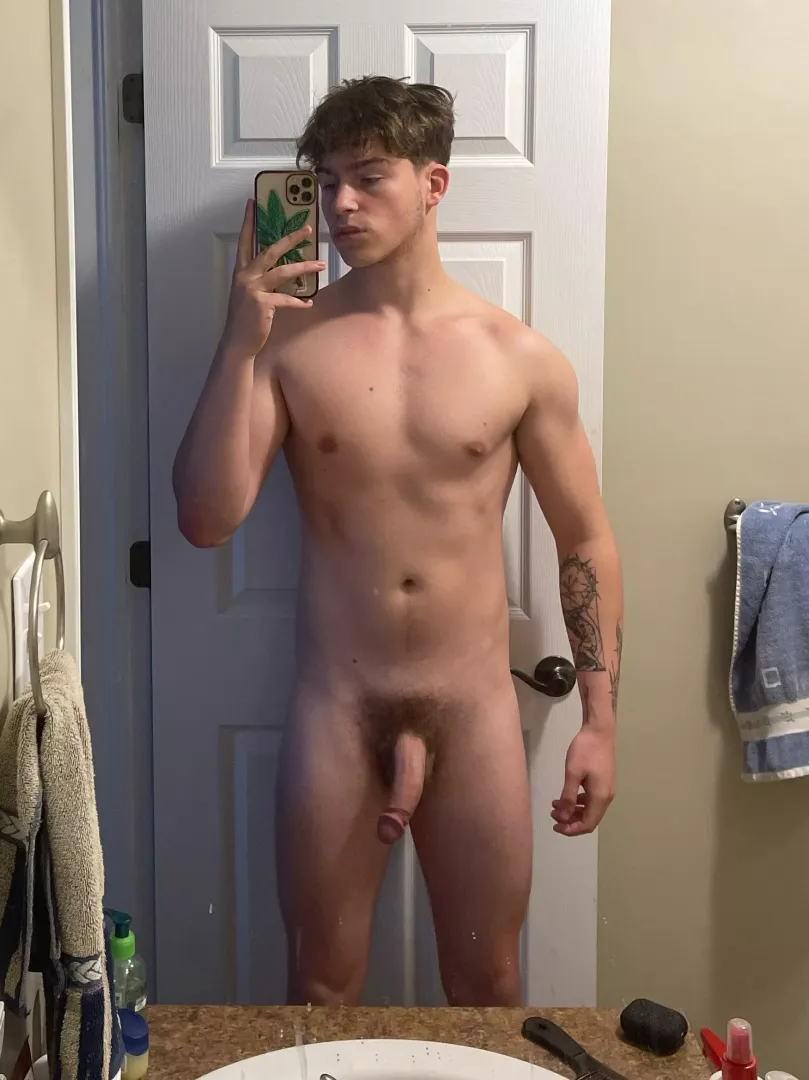 Cum join me for my shower;)