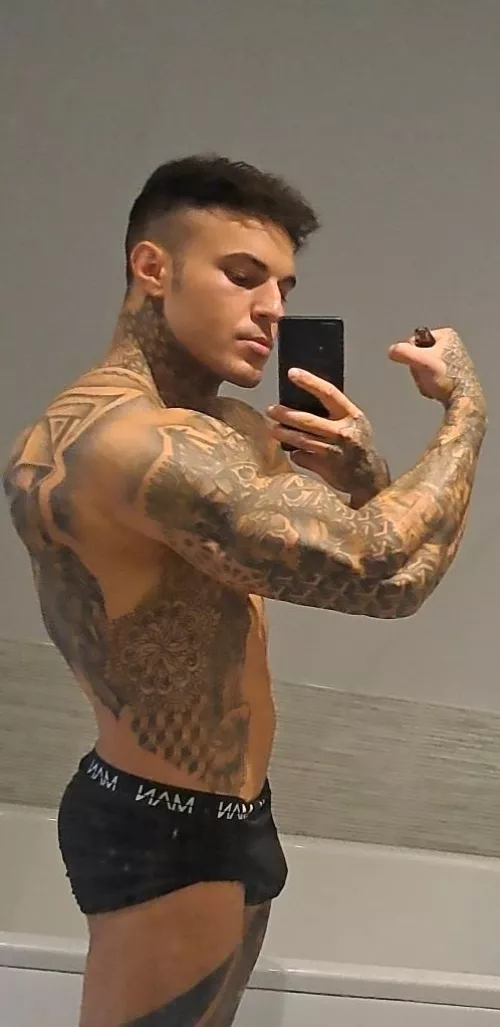 Cum join me ;)
