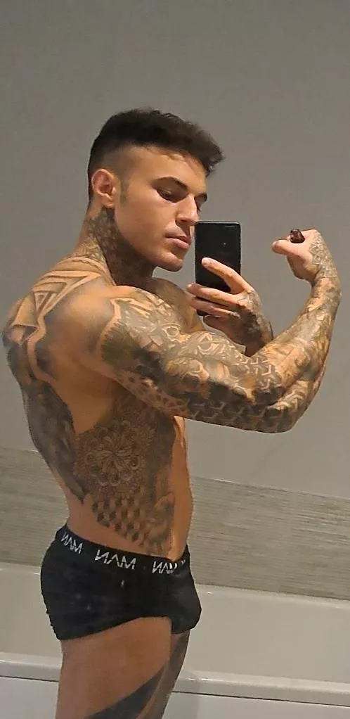 Cum join me ;)
