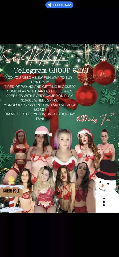 Cum join us daddy🥵
