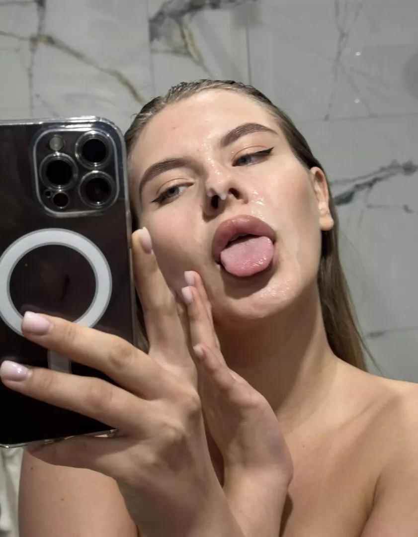 Cum nectar