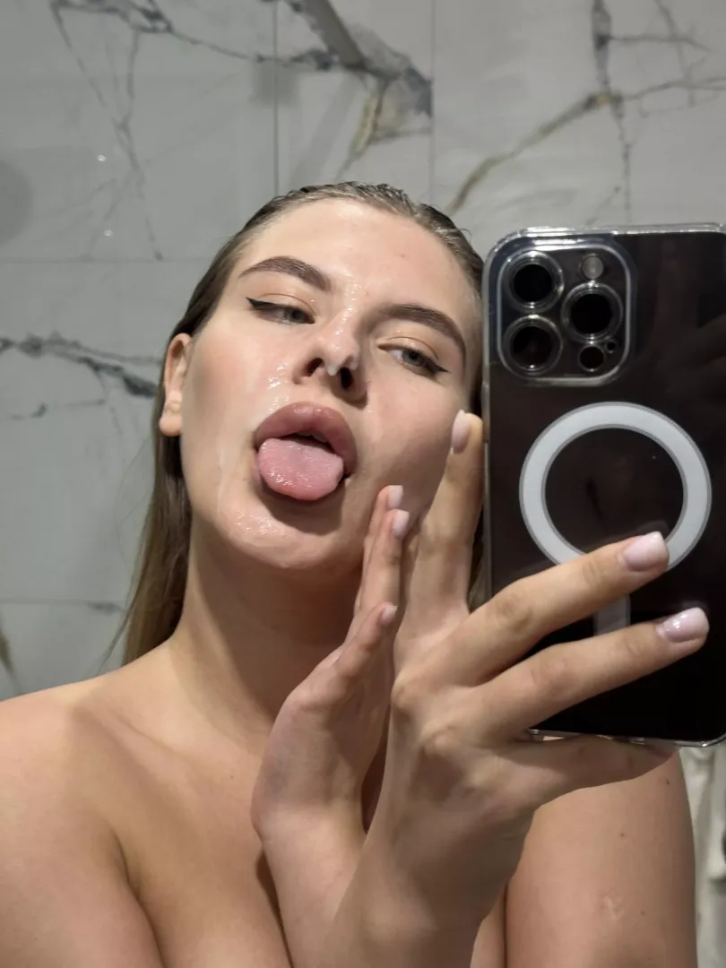 Cum nectar
