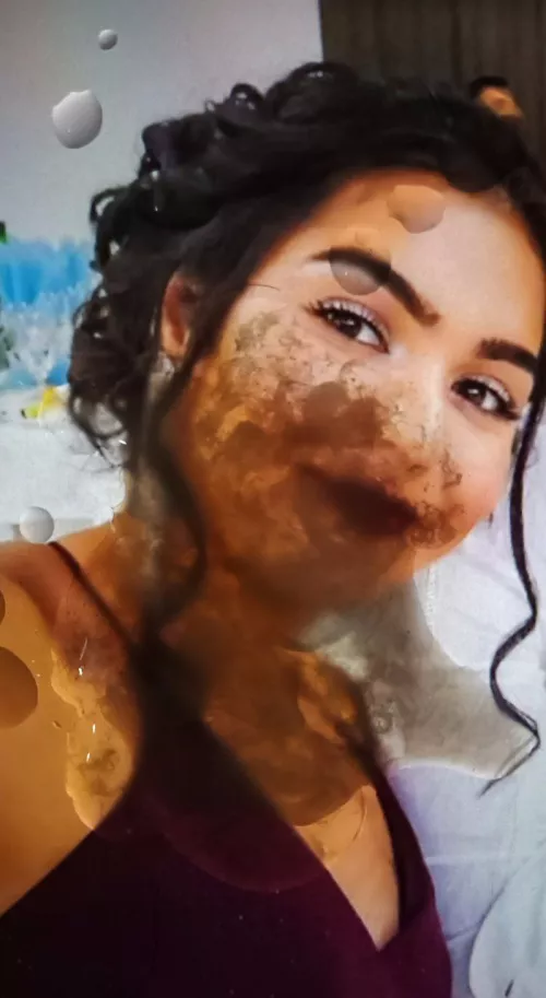 cum on jennifer