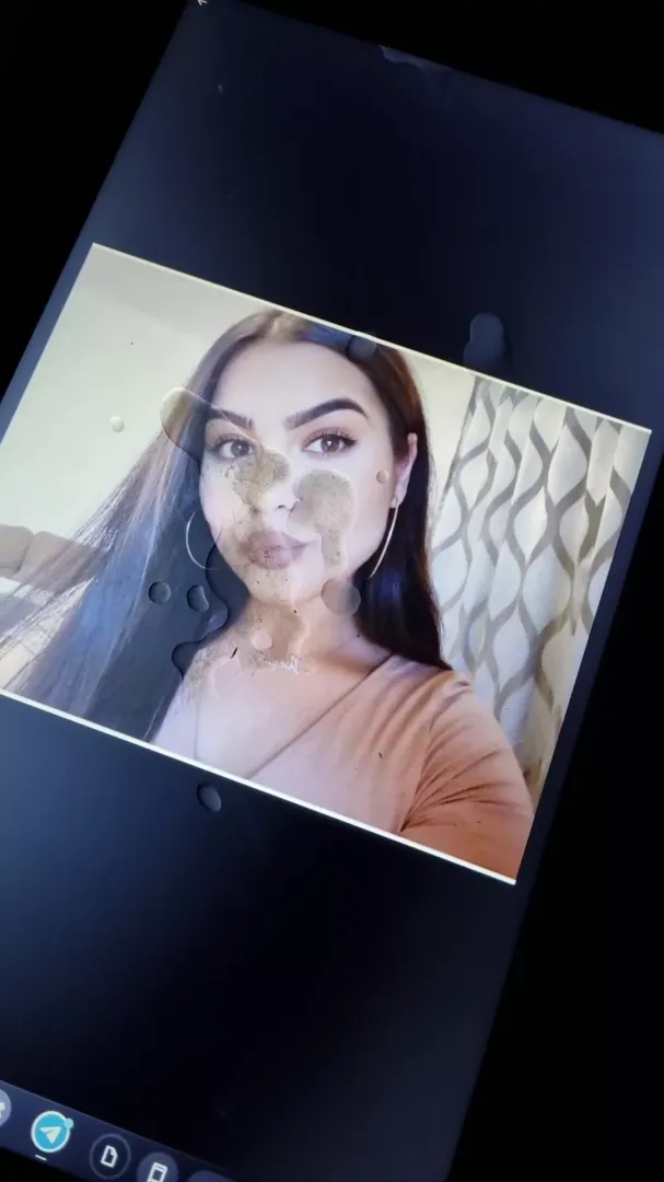 cum on jennifer
