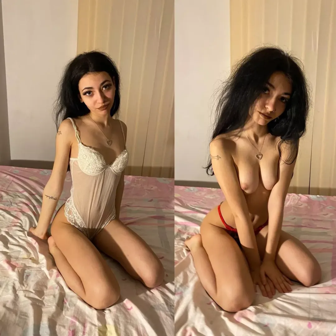 cum on me pls