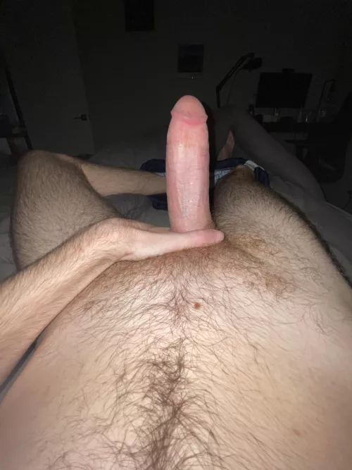 Cum over and put your mouth on me