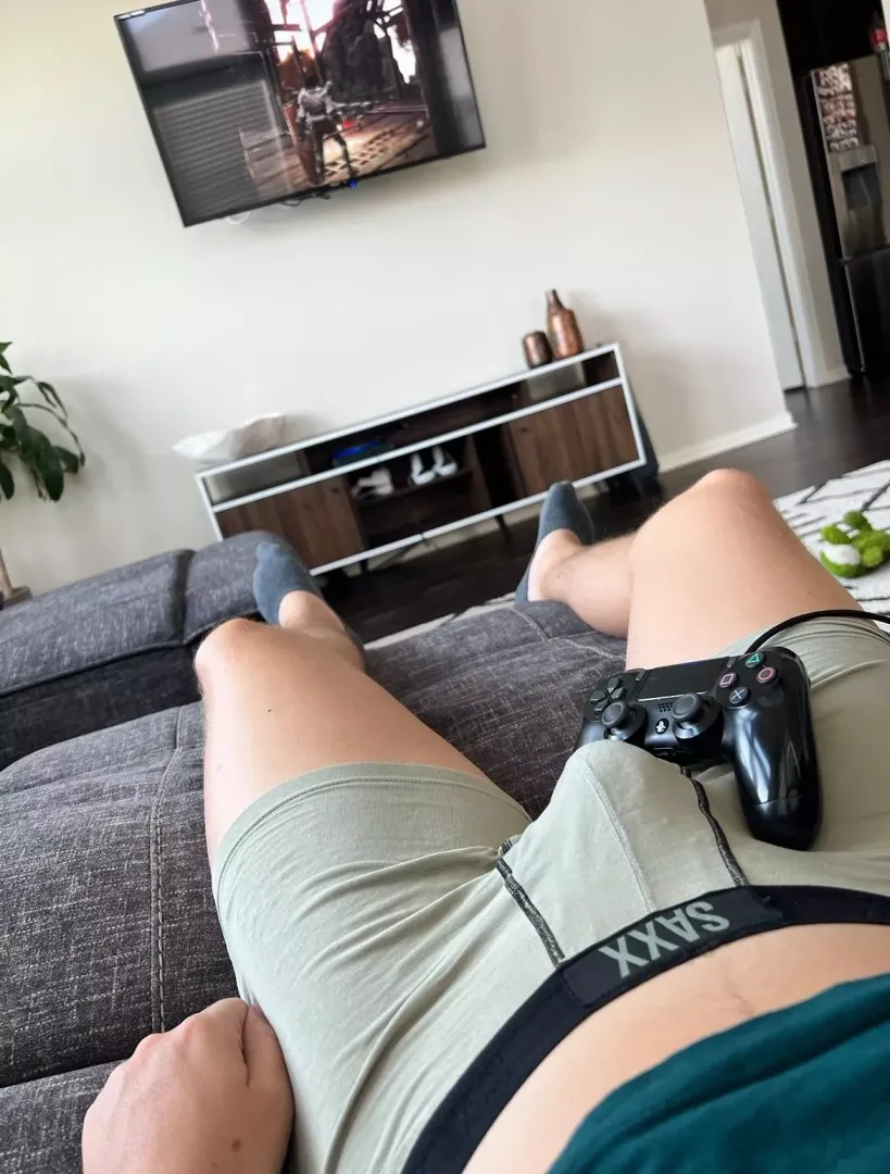Cum play