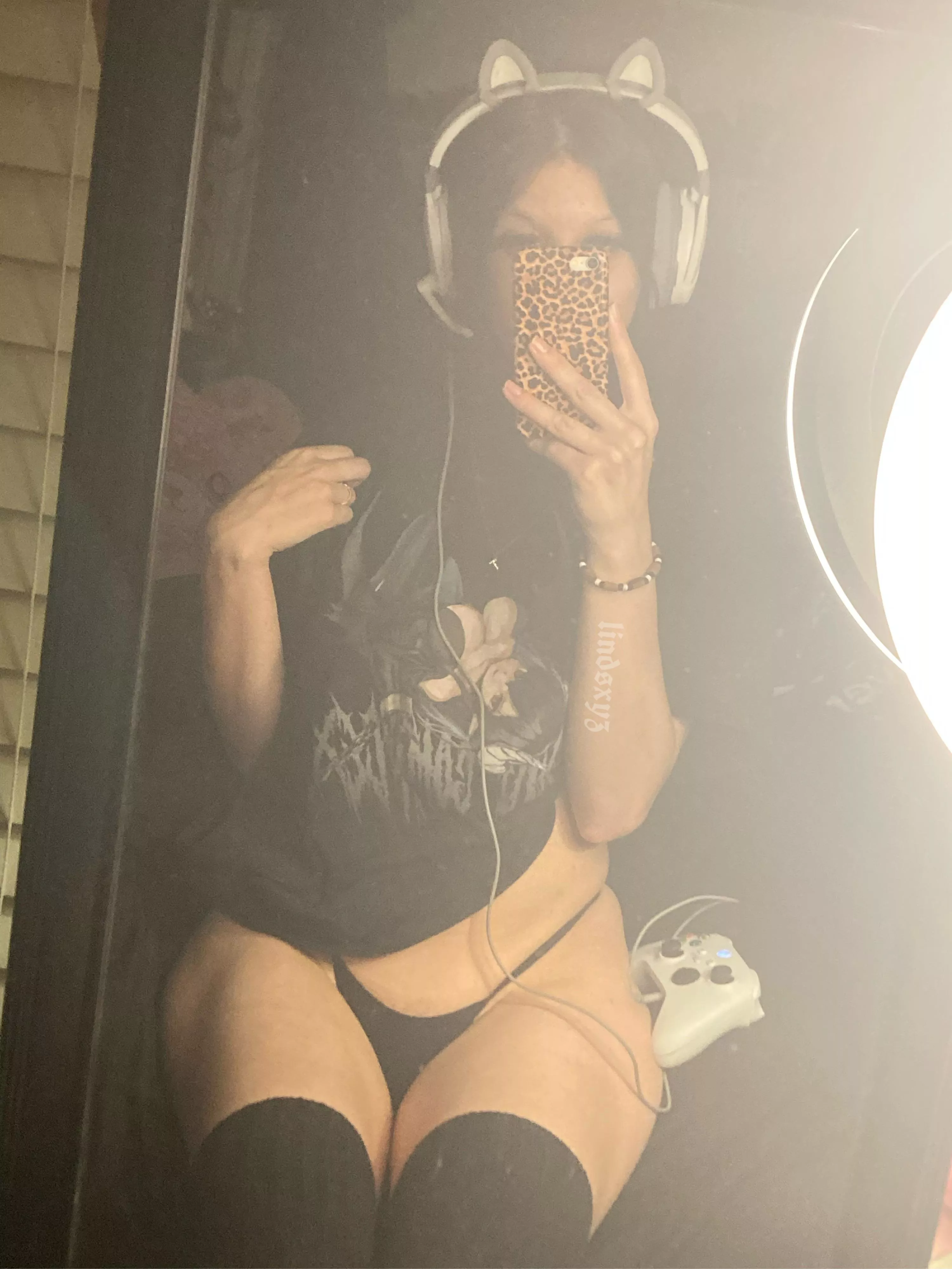 Cum play with me