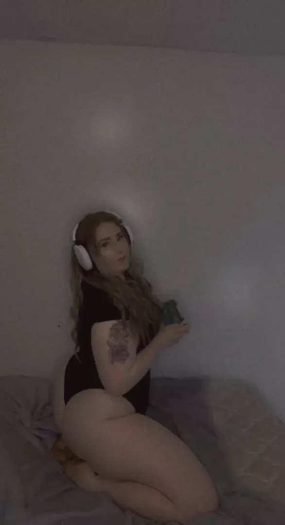 Cum play