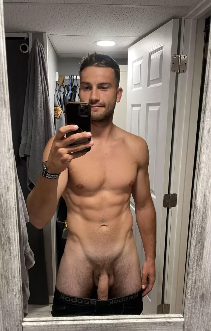 Cum pull him out