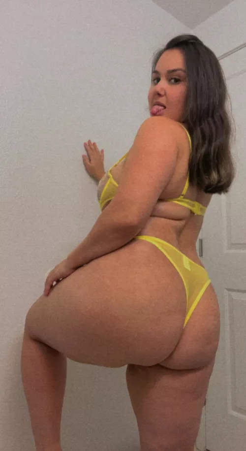 Cum say hey 😛