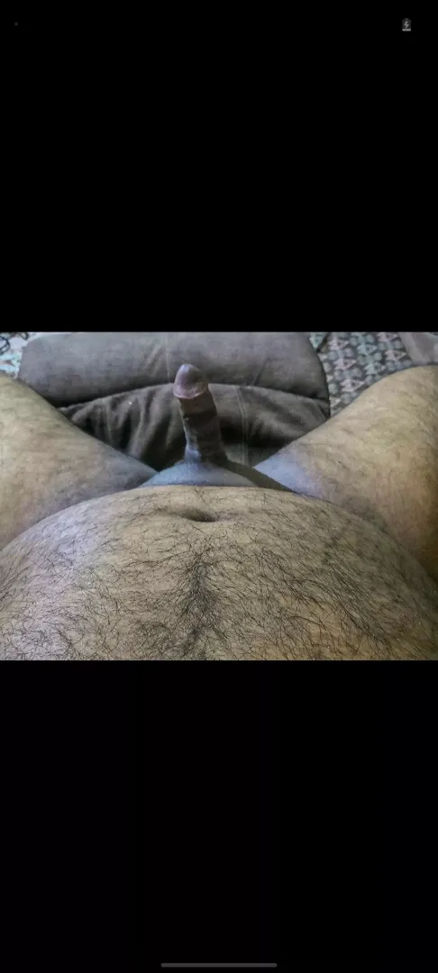 Cum say hi