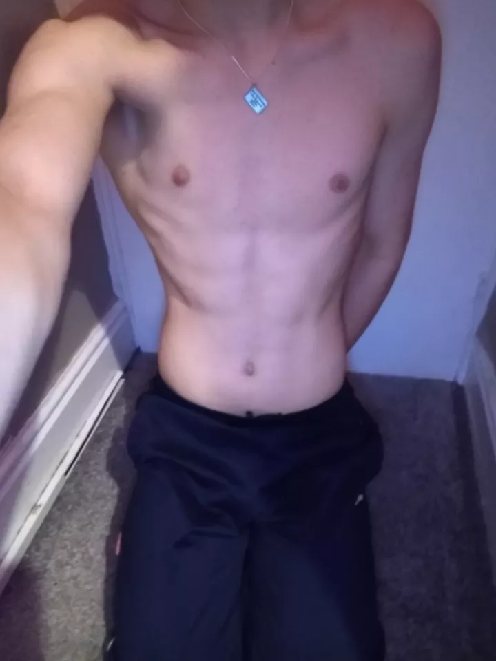 cum say hi