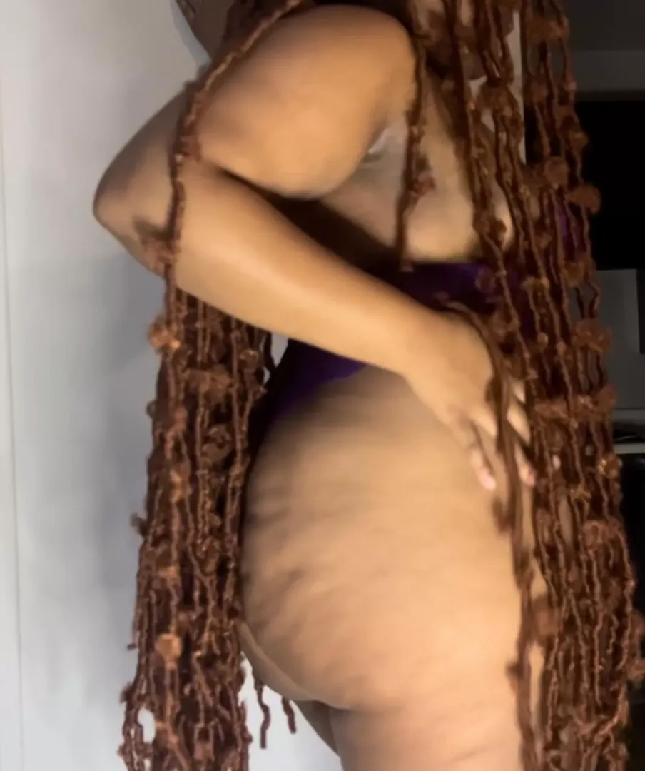 Cum see me