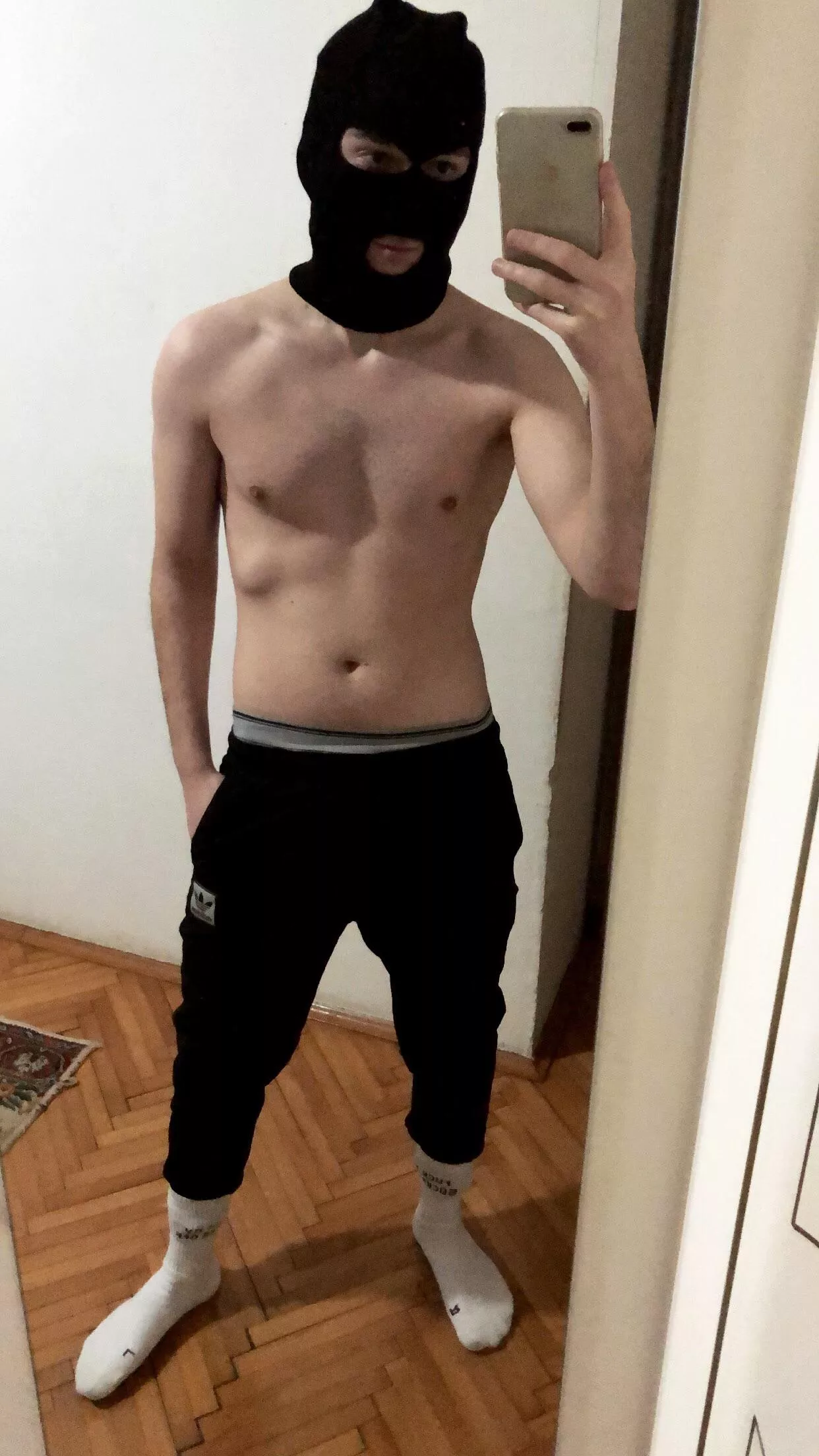 Cum serve me
