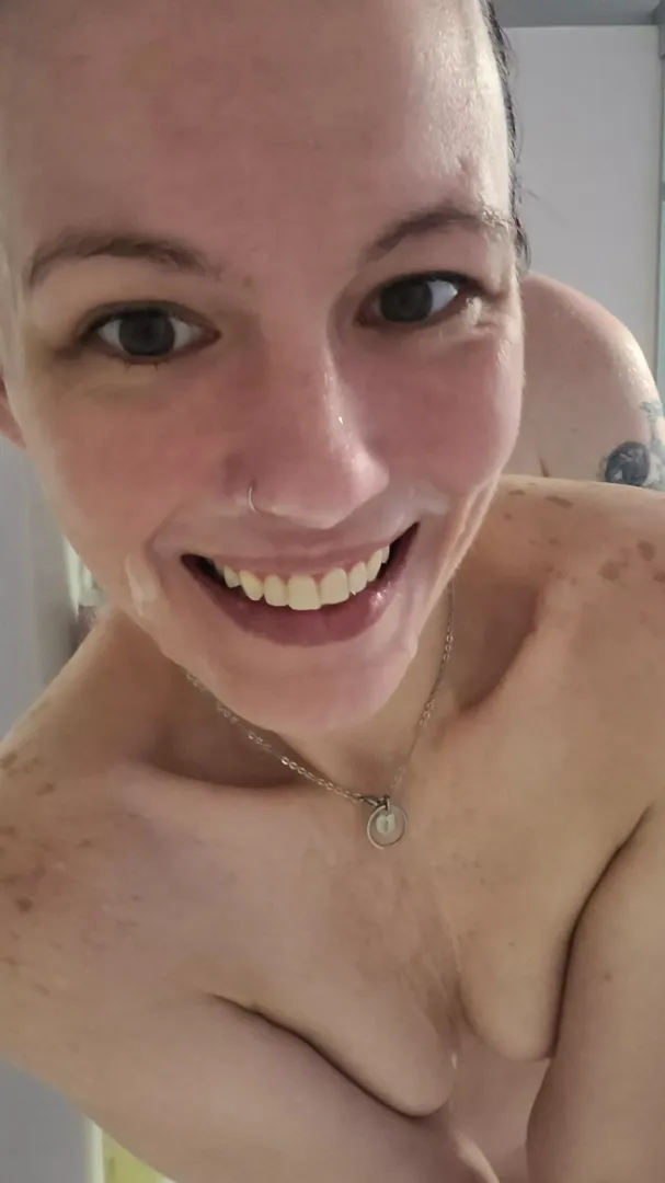 Cum Smile