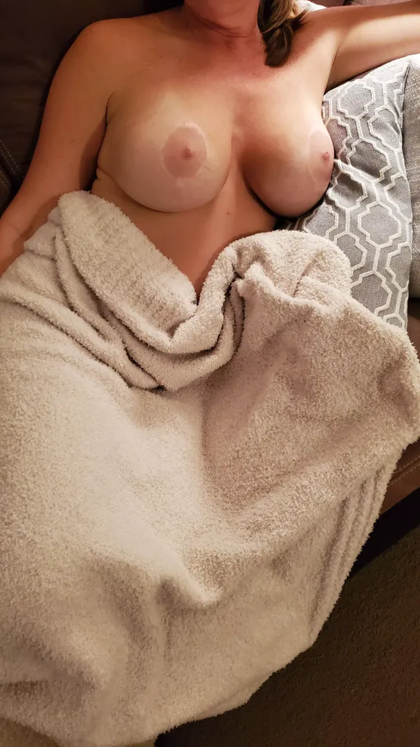Cum Snuggle with me!