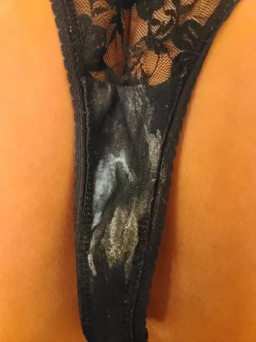 cum taste my essence