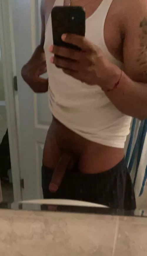 Cum taste