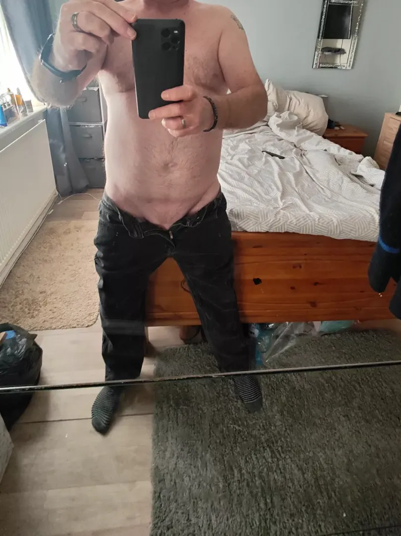cuM to daddy