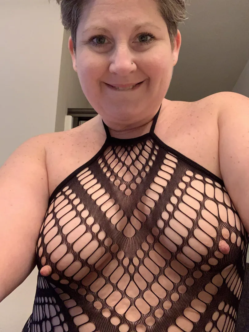 Cum to momma!