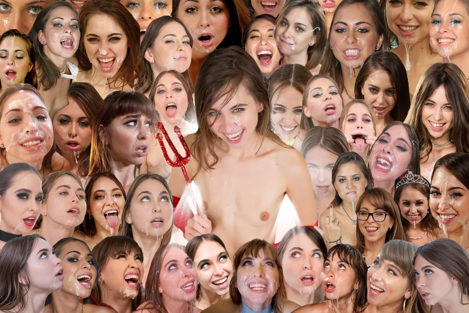 Cum Tribute