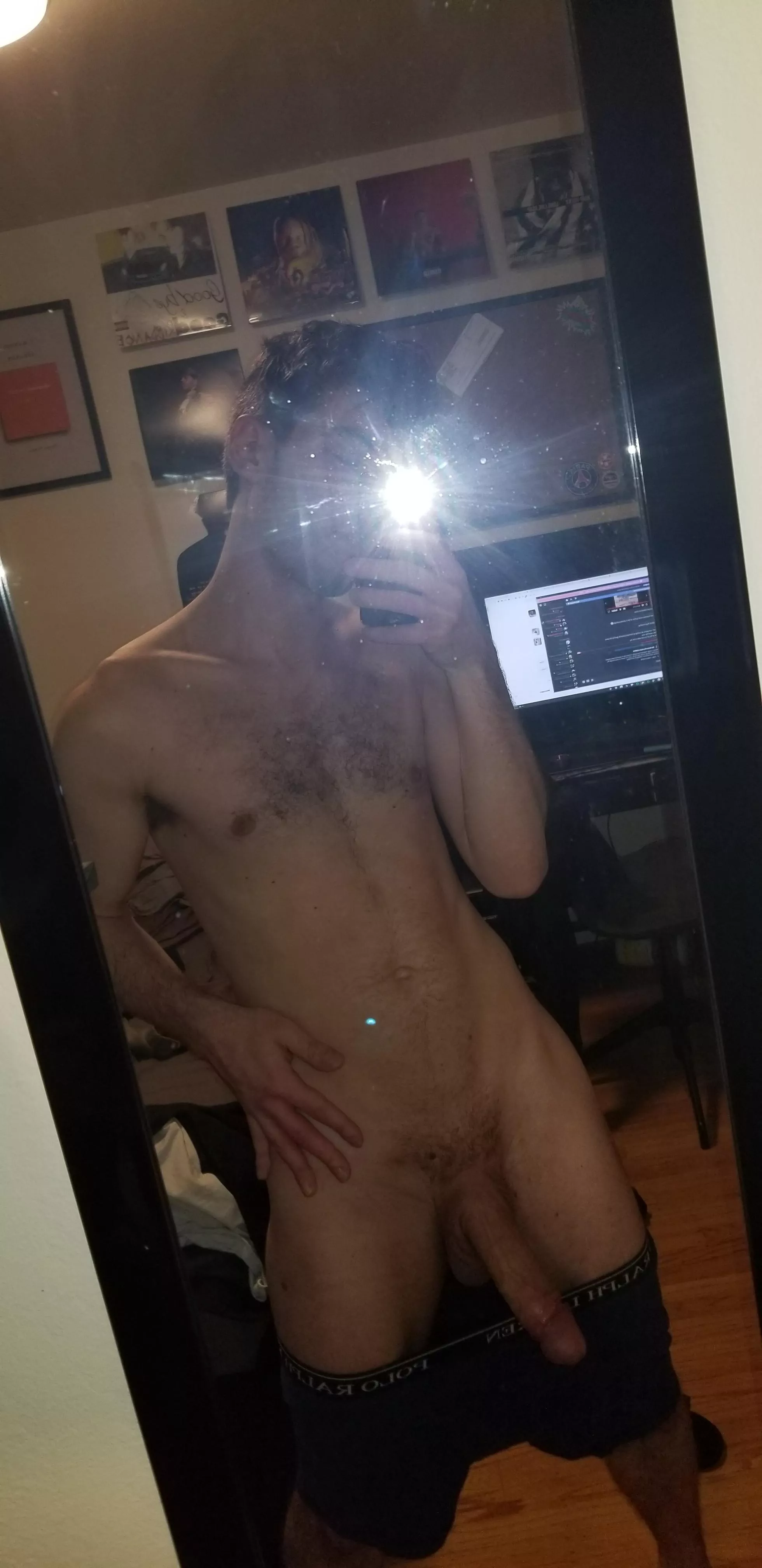cum tribute me pls😋
