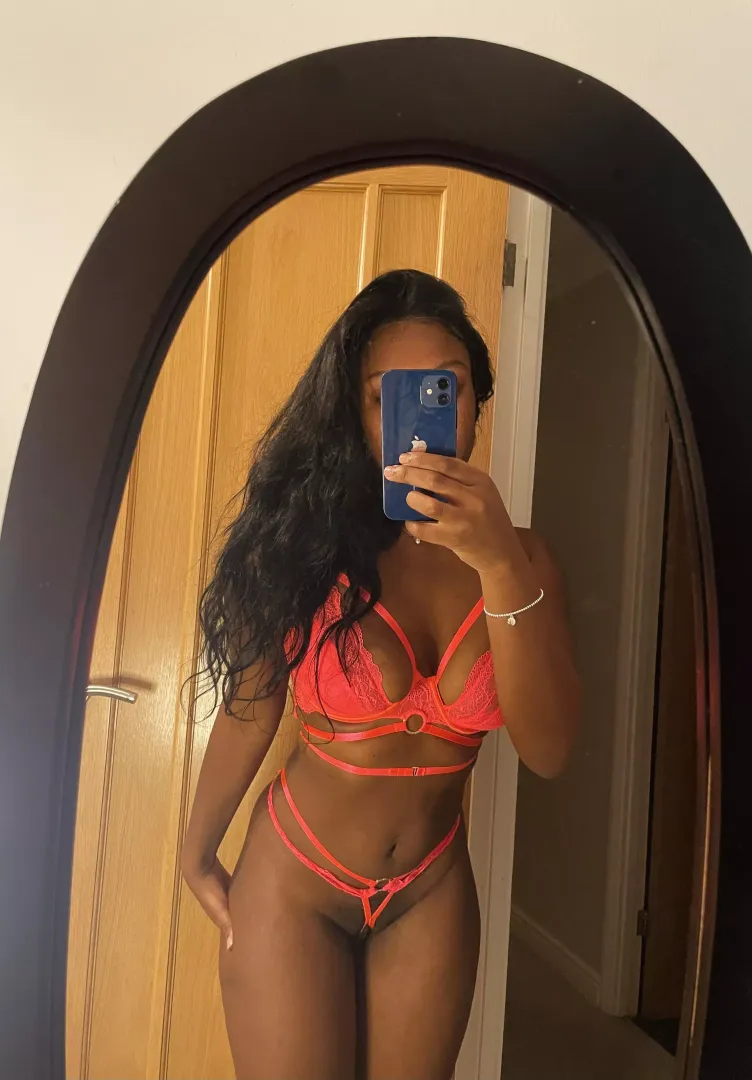 Cum unwrap your gift <3