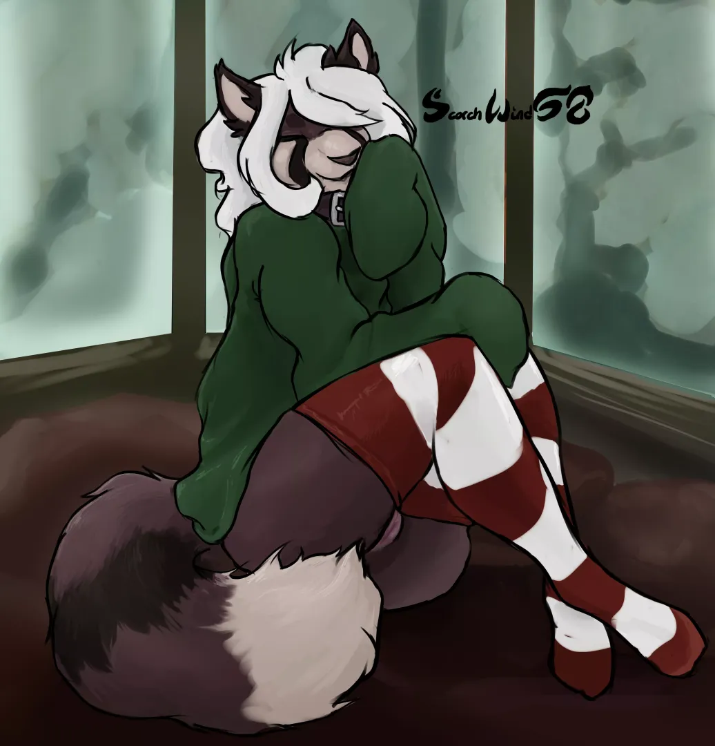 Cum Warm Up [F] (Artist: Me)