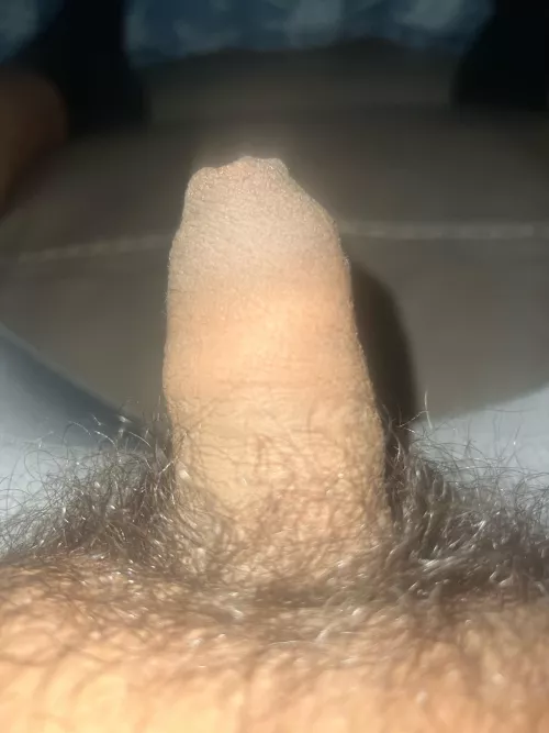 Cum with me