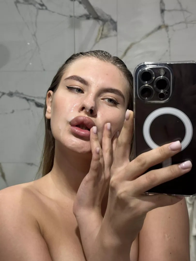 Cum with me Daddy