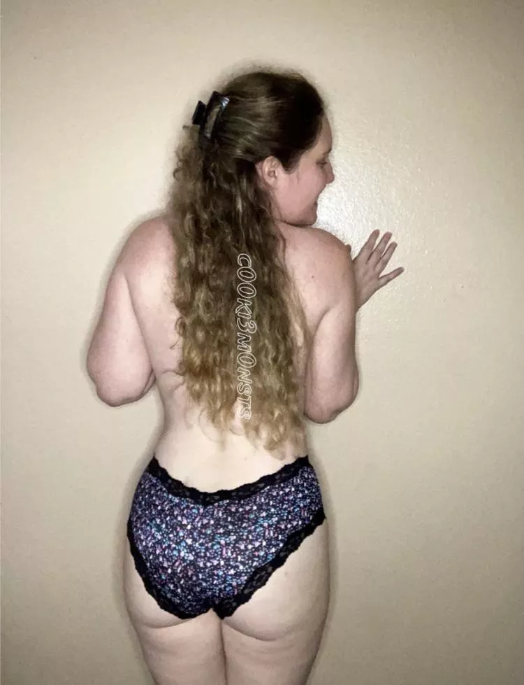 Cumm to these panties