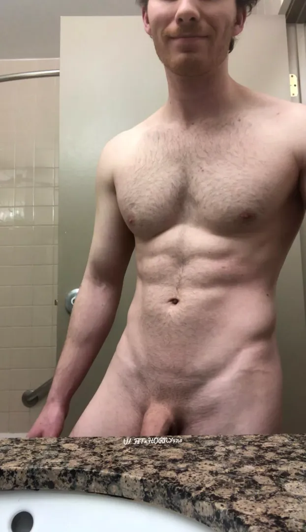 Cu[M]ming in a hotel possibly near you