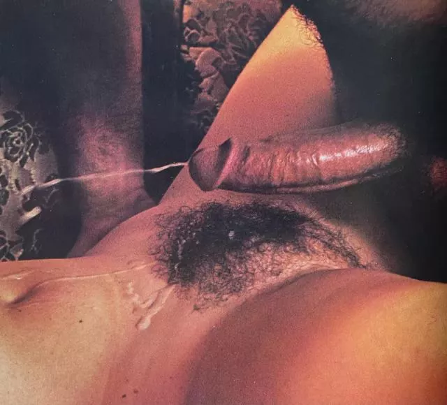Cumonpussy retro