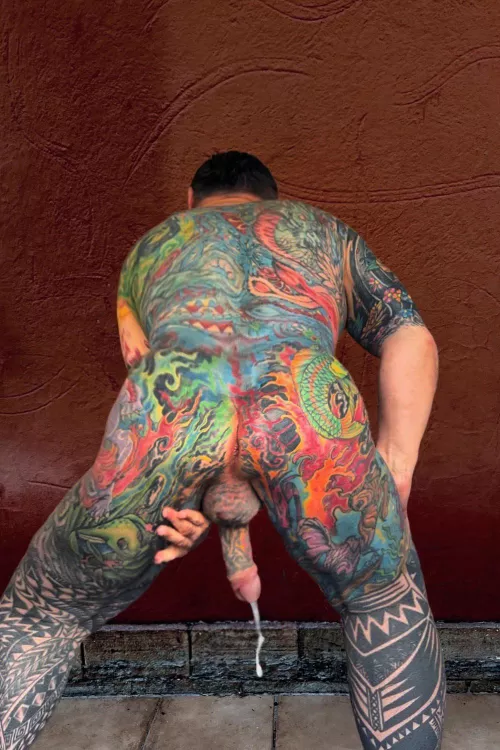 Cumshot