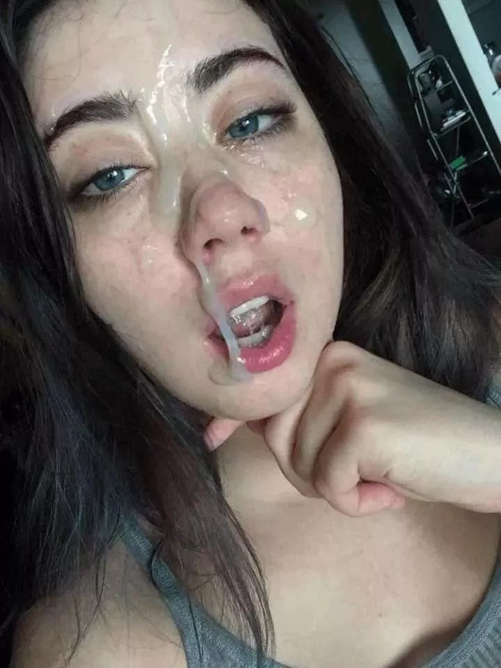 Cumslut