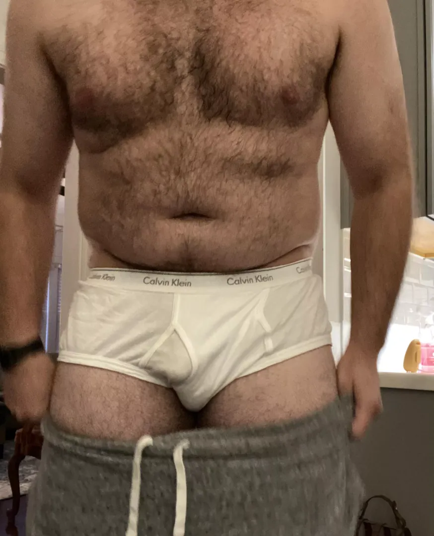 cup my junk