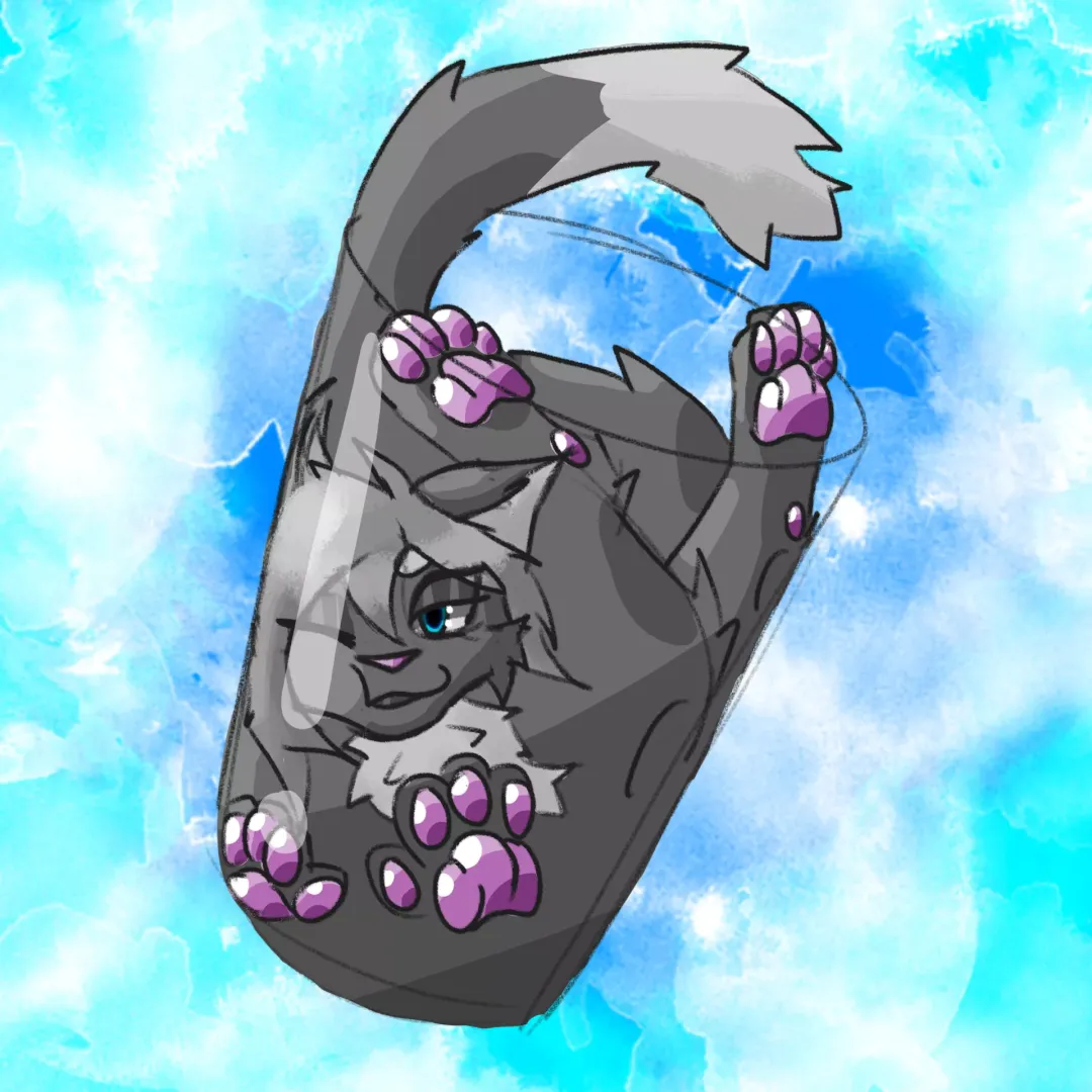 Cup of Cat