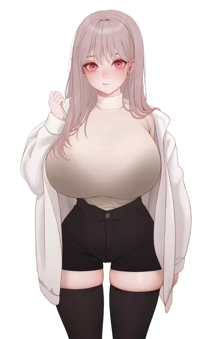 Curious ( Madan) [Original]